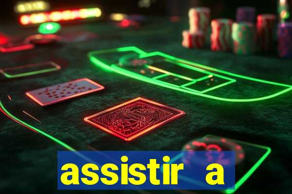 assistir a escolhida novela turca